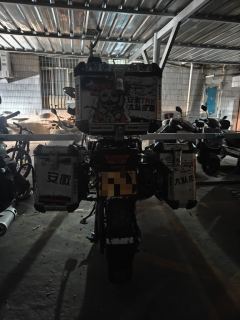 Benelli TRK502 500 cc - фото 7