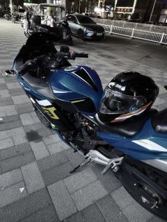 Dalishen H2 400 cc - ფოტო 2