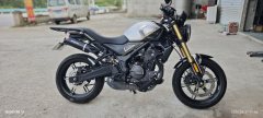Voge 350AC 320 cc - photo 1