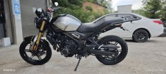 Voge 350AC 320 cc - photo 2