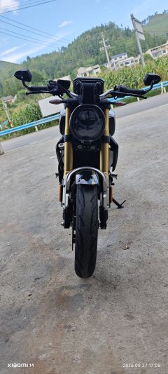 Voge 350AC 320 cc - photo 3