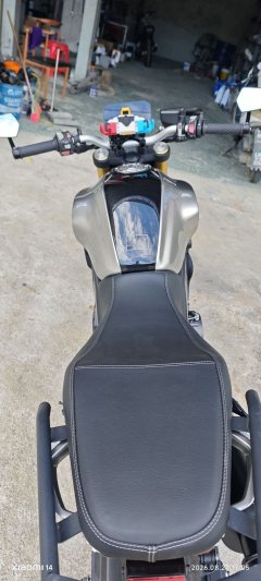 Voge 350AC 320 cc - photo 4