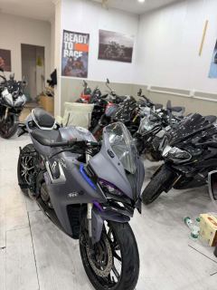 QJMOTOR SRK 250 - photo 1
