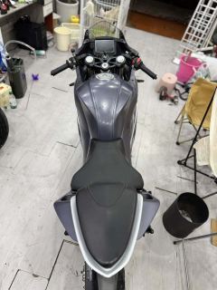 QJMOTOR SRK 250 - photo 5