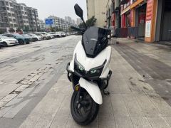 Wuyang Honda NWT150 - фото 2