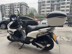 Wuyang Honda NWT150 - фото 3