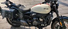 CFMOTO 450CL-C - ფოტო 1