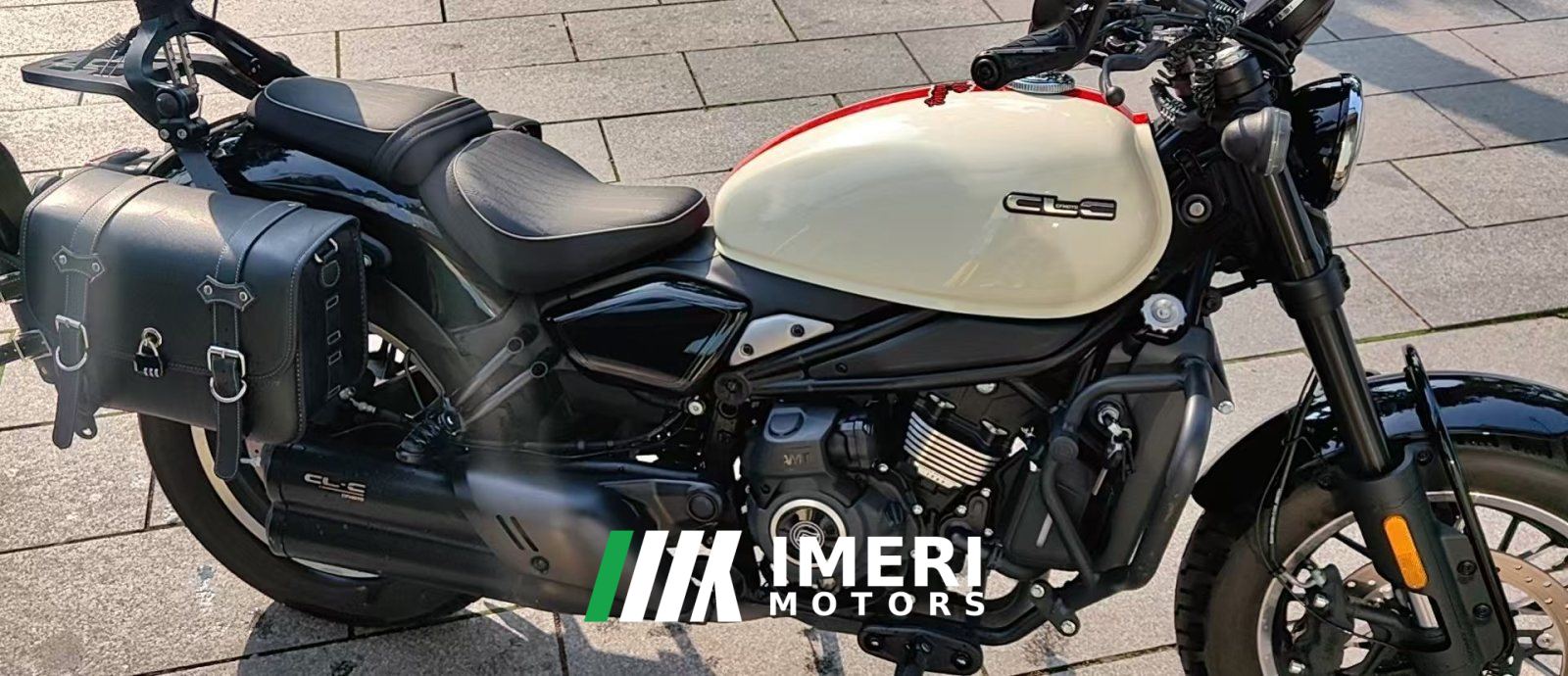 2025 CFMOTO 450CL-C
