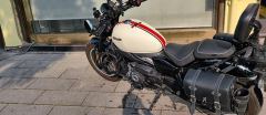 CFMOTO 450CL-C - ფოტო 2