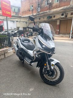 Zontes 368G - ფოტო 3