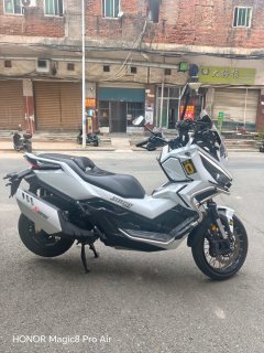Zontes 368G - ფოტო 4