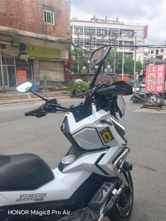 Zontes 368G - ფოტო 8