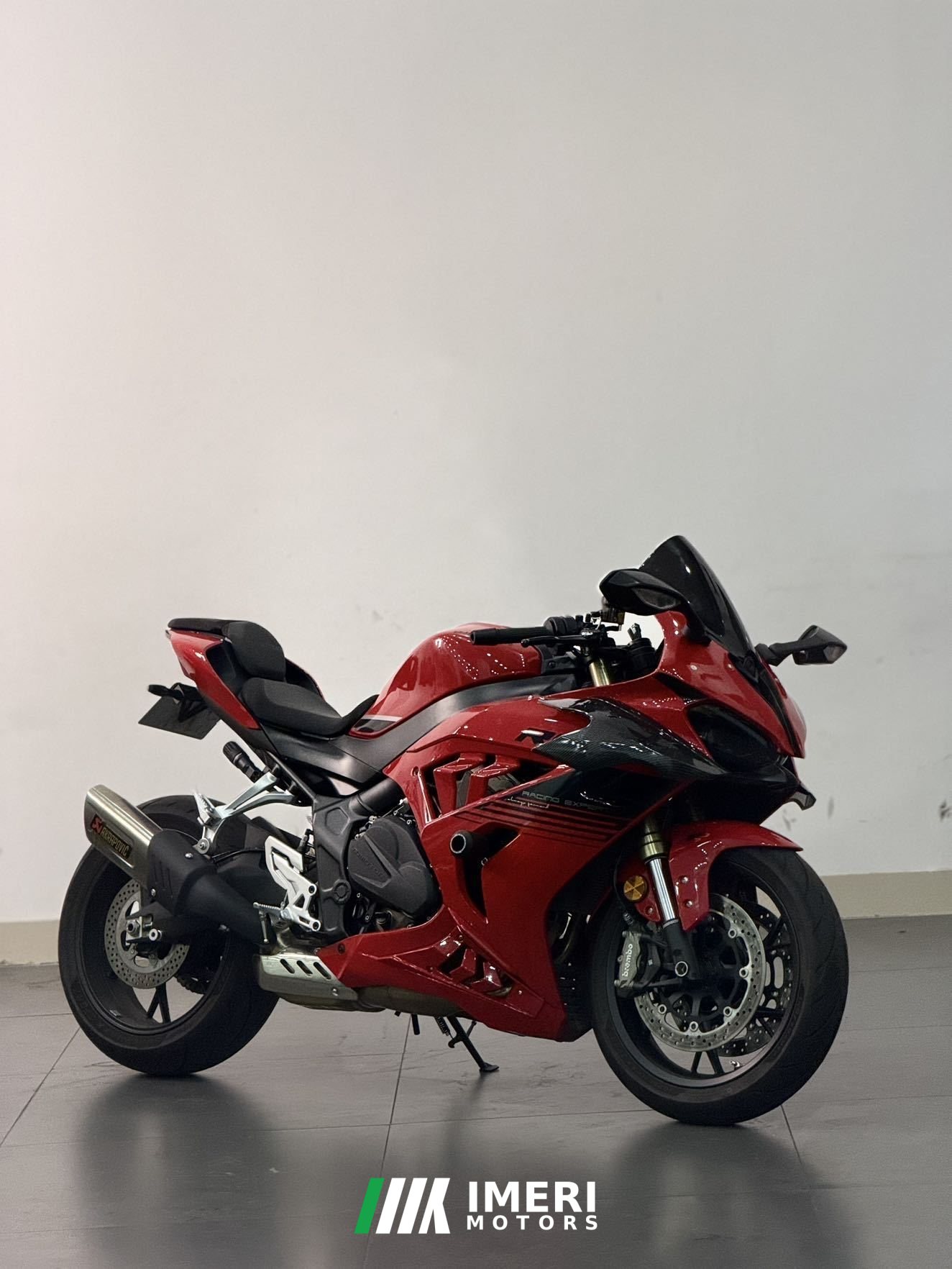 2026 QJMOTOR Sai 600 680 cc