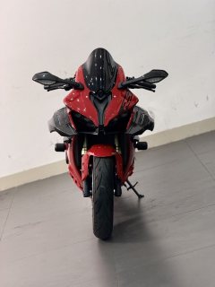 QJMOTOR Sai 600 680 cc - ფოტო 2