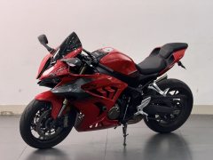 QJMOTOR Sai 600 680 cc - ფოტო 3