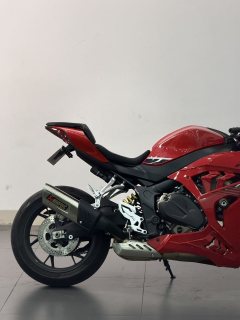 QJMOTOR Sai 600 680 cc - ფოტო 7