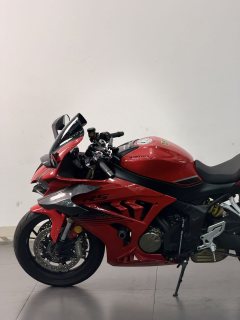 QJMOTOR Sai 600 680 cc - ფოტო 9