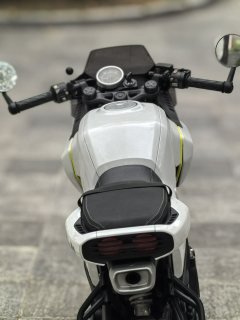 CFMOTO Papio XO-1 125 cc - photo 5