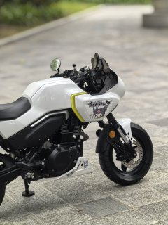 CFMOTO Papio XO-1 125 cc - photo 7