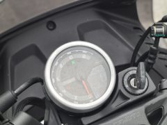CFMOTO Papio XO-1 125 cc - photo 8