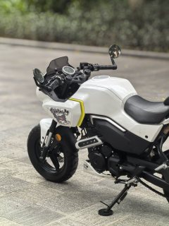 CFMOTO Papio XO-1 125 cc - photo 9