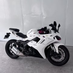 Ducatson DK400 - ფოტო 1