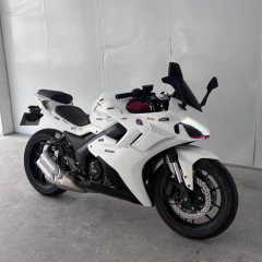 Ducatson DK400 - ფოტო 2