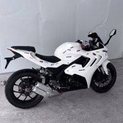 Ducatson DK400 - ფოტო 3