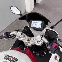 Ducatson DK400 - ფოტო 4