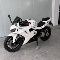 Ducatson DK400 - ფოტო 5
