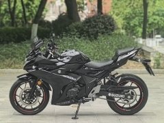 Haojue Suzuki GSX250R - фото 6