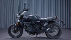 Gaojin GK500 - ფოტო 1