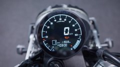 Gaojin GK500 - ფოტო 3