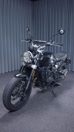 Gaojin GK500 - ფოტო 4