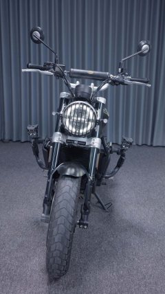 Gaojin GK500 - ფოტო 5