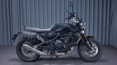 Gaojin GK500 - ფოტო 6
