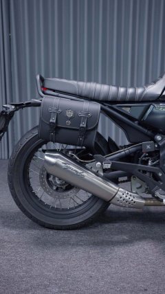 Gaojin GK500 - ფოტო 7