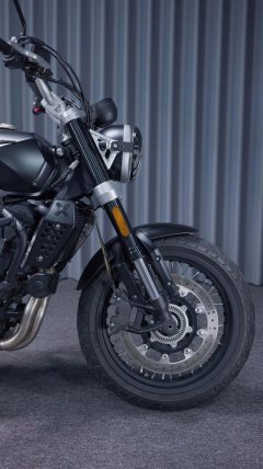 Gaojin GK500 - ფოტო 8