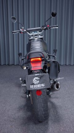 Gaojin GK500 - ფოტო 9