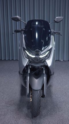 Yamaha NMAX 155 cc - ფოტო 4