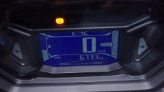 Yamaha NMAX 155 cc - ფოტო 5