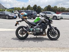 Kawasaki Z900 950 cc - photo 1