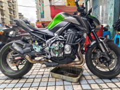 Kawasaki Z900 950 cc - photo 2