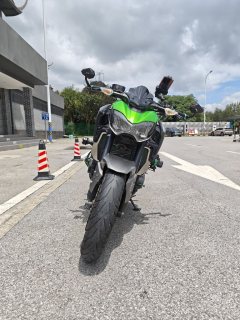Kawasaki Z900 950 cc - photo 4