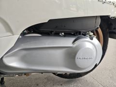 Peugeot DJANGO 150 cc - ფოტო 3