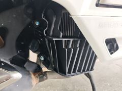 Peugeot DJANGO 150 cc - ფოტო 4