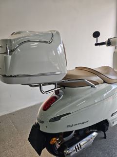 Peugeot DJANGO 150 cc - ფოტო 8