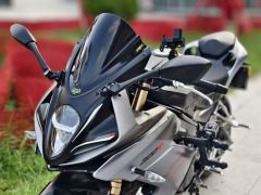 Benelli Tornado 302R 300 cc - ფოტო 5