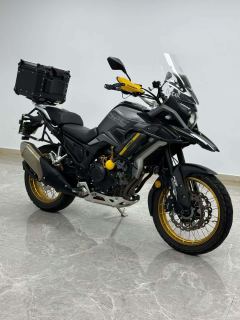 Kayo 525X 500 cc - ფოტო 1