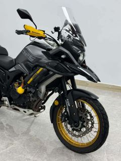 Kayo 525X 500 cc - ფოტო 2